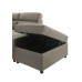 Avalon Sofa Sleeper Sectional Fabric Avalon Sofa Sleeper Sectional Fabric